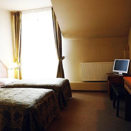 Hotel Zorza Namysłów Eksteriør bilde
