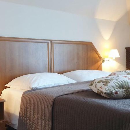 Hotel Zorza Namysłów Eksteriør bilde