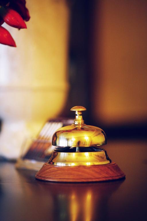 Hotel Zorza Namysłów Eksteriør bilde