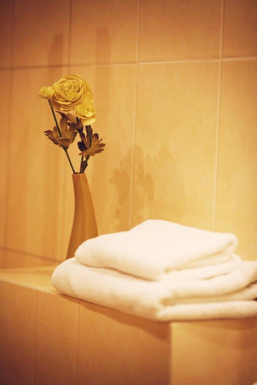 Hotel Zorza Namysłów Rom bilde