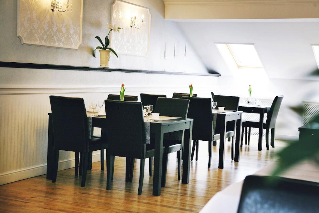 Hotel Zorza Namysłów Eksteriør bilde