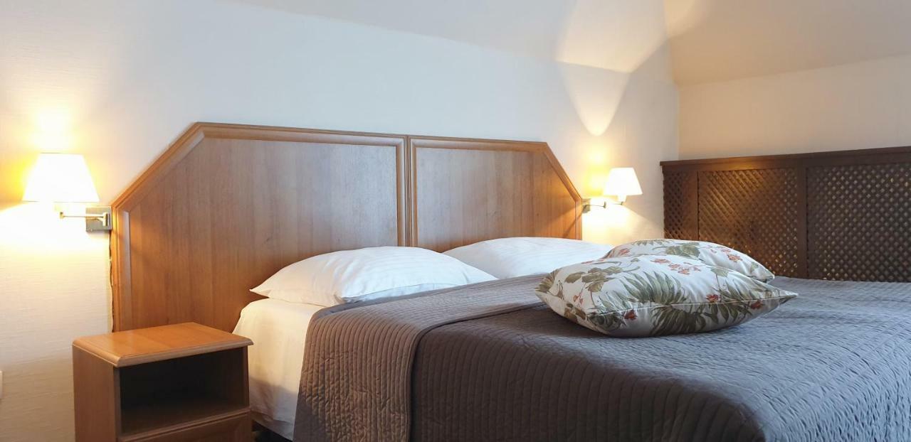 Hotel Zorza Namysłów Eksteriør bilde